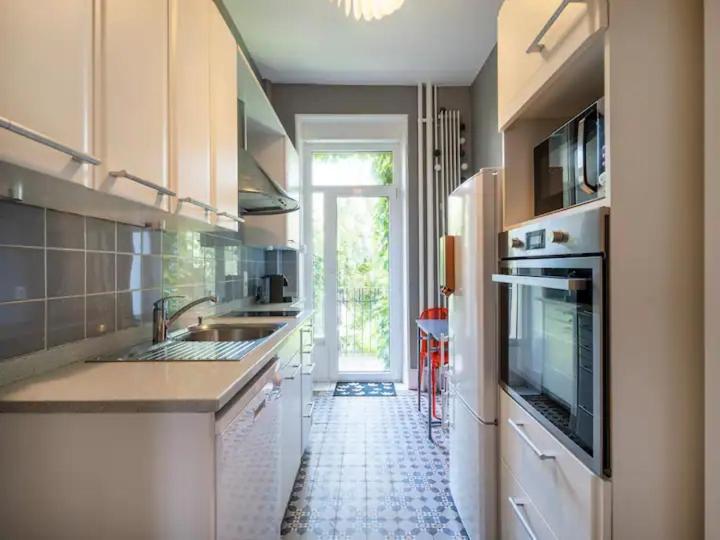 Le Chic De Patton Avec Jardin Privatif ! Lejlighed Nancy Eksteriør billede